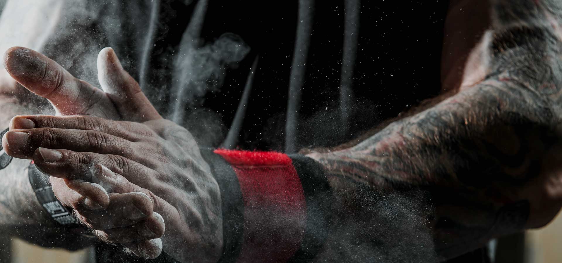 Breaking Through Training Plateaus hero image